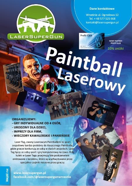 LaserSuperGun LaserSuperGun